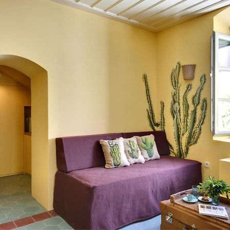 Cactus Hydra - Art Apartments Номер фото
