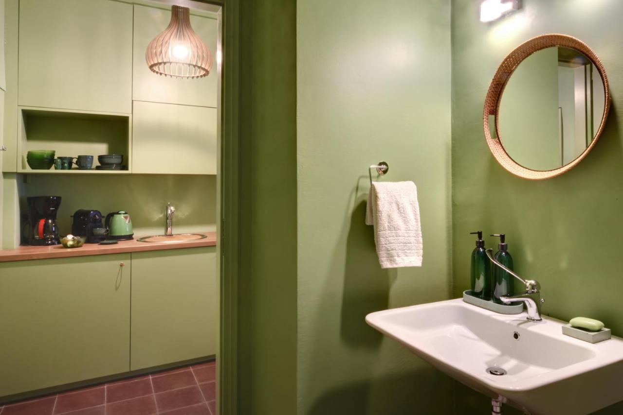 Cactus Hydra - Art Apartments Екстер'єр фото