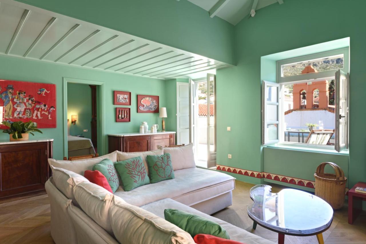 Cactus Hydra - Art Apartments Екстер'єр фото