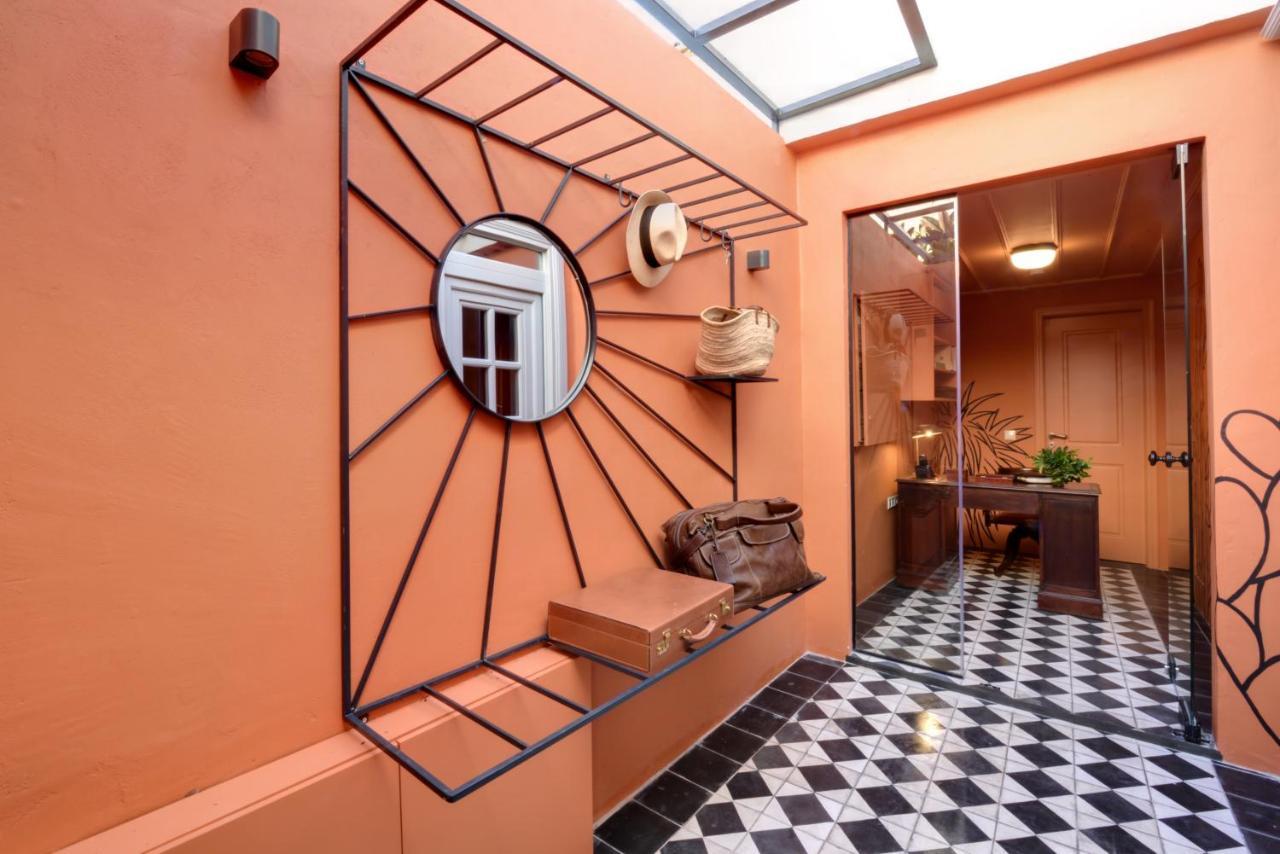 Cactus Hydra - Art Apartments Екстер'єр фото