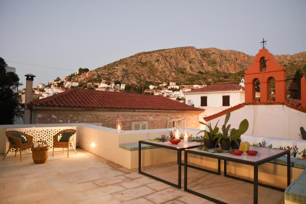 Cactus Hydra - Art Apartments Екстер'єр фото