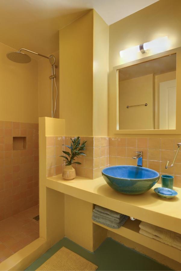 Cactus Hydra - Art Apartments Екстер'єр фото