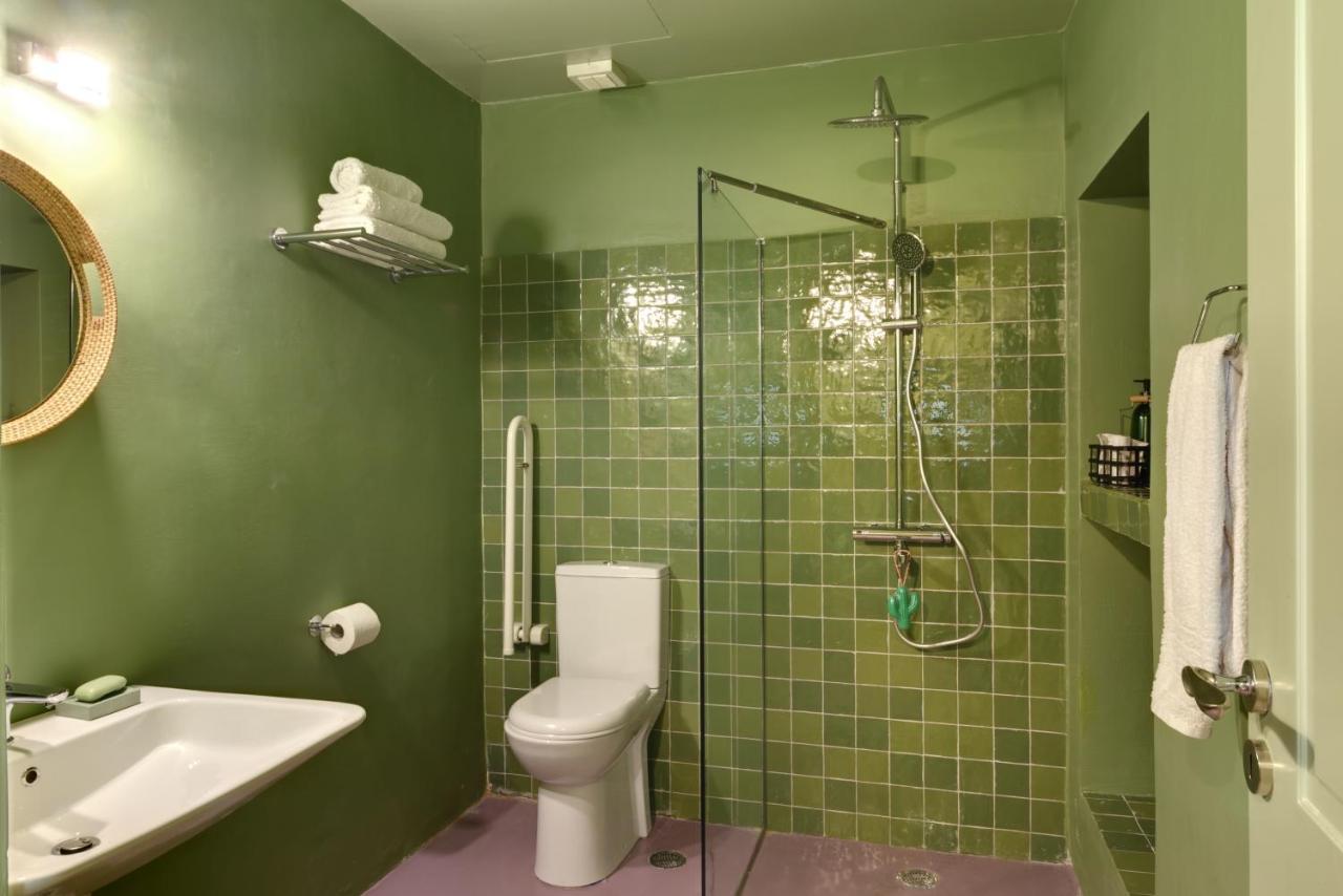 Cactus Hydra - Art Apartments Екстер'єр фото
