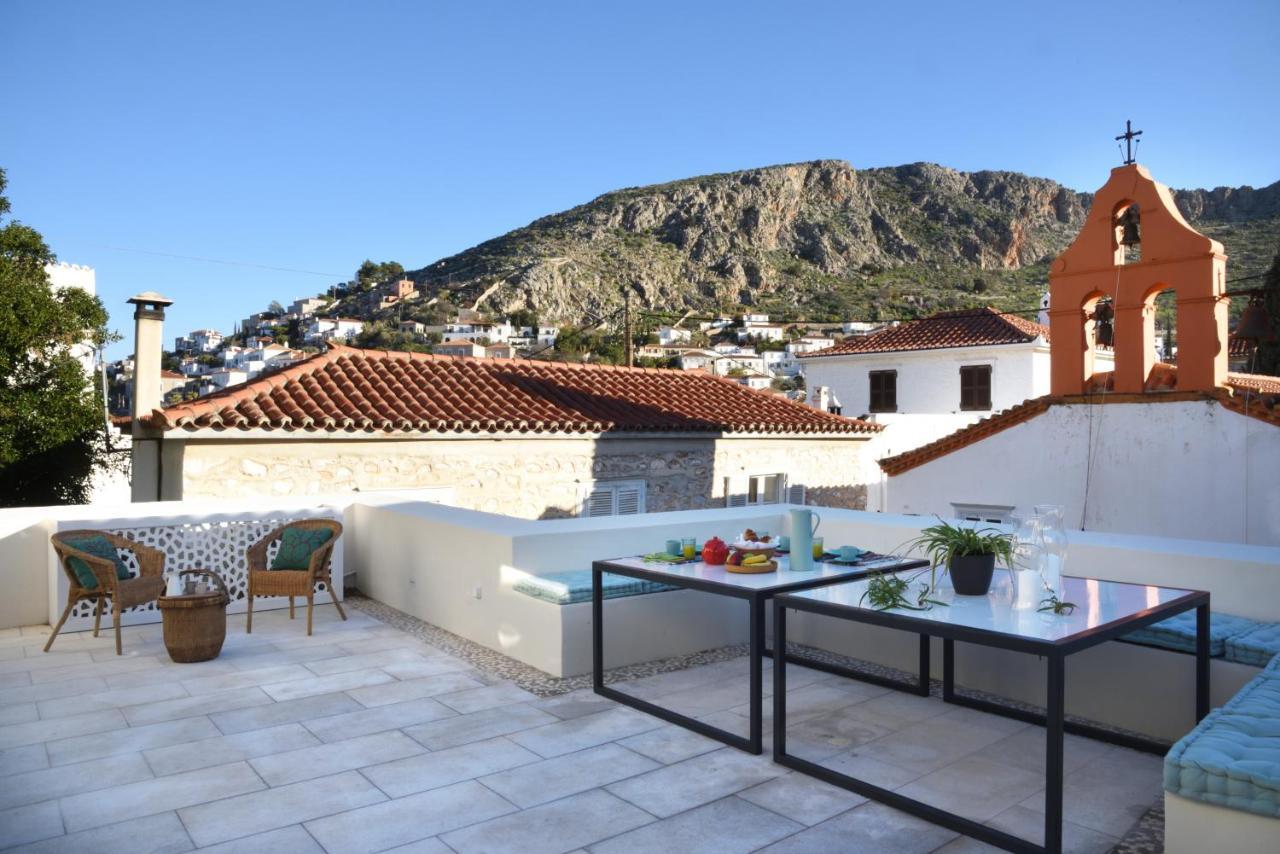 Cactus Hydra - Art Apartments Екстер'єр фото