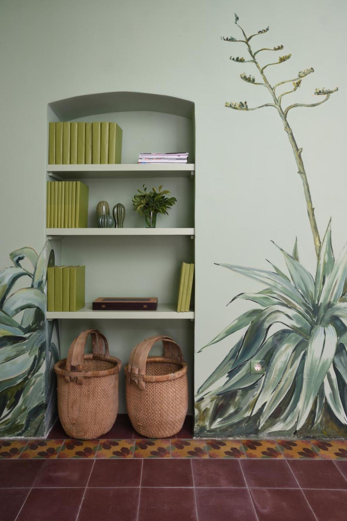 Cactus Hydra - Art Apartments Номер фото