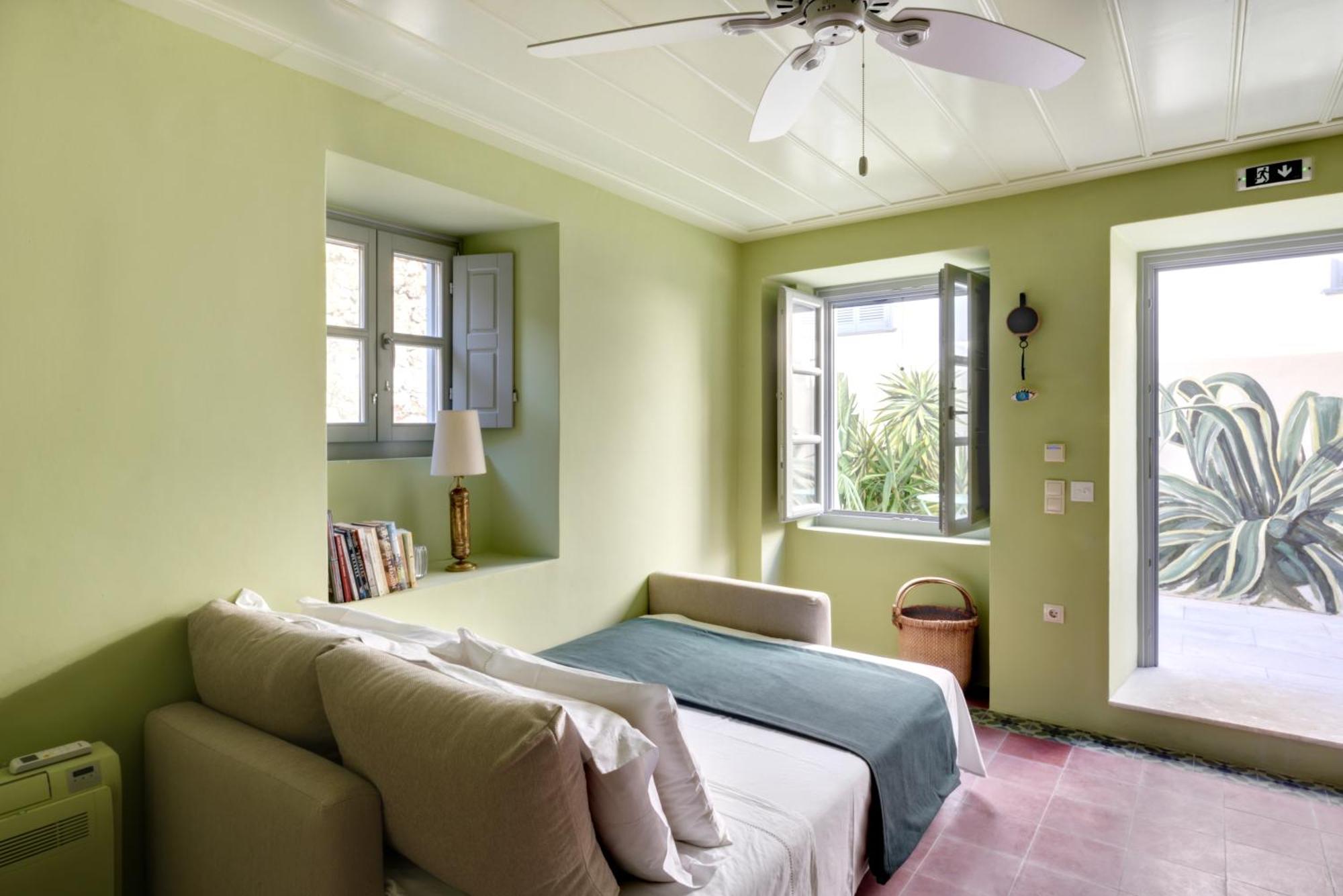 Cactus Hydra - Art Apartments Номер фото